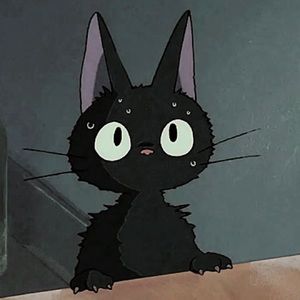 Meet your Posher, Annamarie